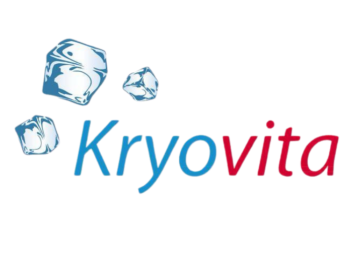 Logo Kryovita color
