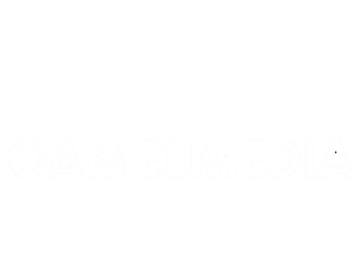 Logo camelmedia 2